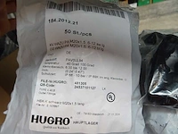 Hugro - 184.2012.21 - wartel (370x) - afbeelding 3 van  3