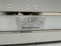 Huidverbeteringsapparaat, medcos, microskinpolish - afbeelding 2 van  6