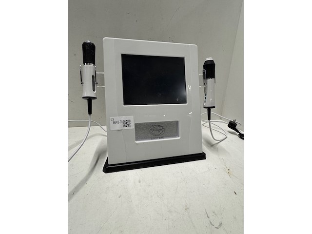 Huidverbeteringsapparaat, pollagen, nv-p300, 2025 - afbeelding 1 van  6