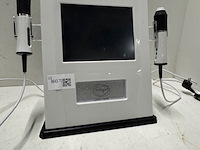 Huidverbeteringsapparaat, pollagen, nv-p300, 2025 - afbeelding 1 van  6