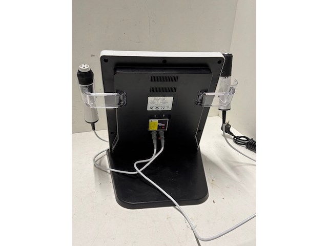 Huidverbeteringsapparaat, pollagen, nv-p300, 2025 - afbeelding 6 van  6
