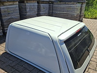 Huif van volkswagen amarok , road ranger, wit, 2018 - afbeelding 2 van  5