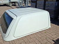 Huif van volkswagen amarok , road ranger, wit, 2018 - afbeelding 3 van  5