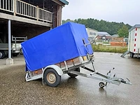 Huifaanhanger, fripaan, ze kipper, 2003 - afbeelding 2 van  17