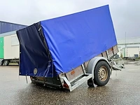 Huifaanhanger, fripaan, ze kipper, 2003 - afbeelding 3 van  17