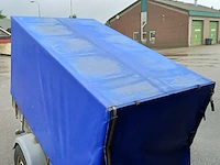 Huifaanhanger, fripaan, ze kipper, 2003 - afbeelding 4 van  17