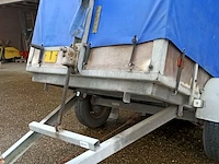 Huifaanhanger, fripaan, ze kipper, 2003 - afbeelding 5 van  17