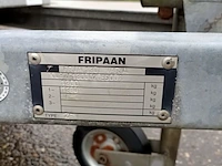 Huifaanhanger, fripaan, ze kipper, 2003 - afbeelding 8 van  17