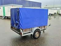 Huifaanhanger, fripaan, ze kipper, 2003 - afbeelding 11 van  17