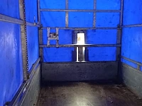 Huifaanhanger, fripaan, ze kipper, 2003 - afbeelding 17 van  17