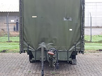 Huifaanhanger met diverse apparatuur - afbeelding 5 van  12