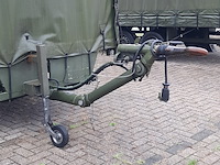 Huifaanhanger met diverse apparatuur - afbeelding 7 van  12