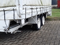 Huifaanhanger met diverse apparatuur - afbeelding 11 van  14