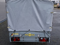 Huifaanhangwagen humbaur - afbeelding 5 van  10
