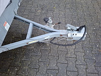 Huifaanhangwagen humbaur - afbeelding 6 van  10