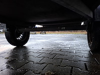 Huifaanhangwagen humbaur - afbeelding 8 van  10