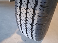 Huifaanhangwagen, saris, r1600 - afbeelding 8 van  22