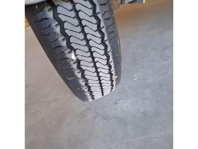 Huifaanhangwagen, saris, r1600 - afbeelding 10 van  22