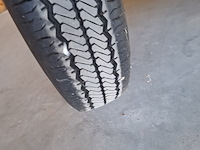 Huifaanhangwagen, saris, r1600 - afbeelding 10 van  22