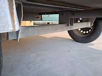 Huifaanhangwagen, saris, r1600 - afbeelding 11 van  22