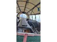 Huifcar - aanhanger - afbeelding 2 van  10