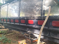 Huifcar - aanhanger - afbeelding 4 van  10