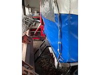 Huifkar aanhanger - overige agrarisch - afbeelding 3 van  10