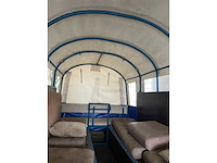 Huifkar aanhanger - overige agrarisch - afbeelding 8 van  10