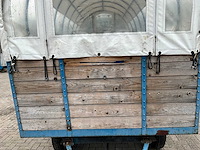 Huifkar - afbeelding 7 van  16