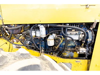 Huir-hill - mh 101 - 4-wheel drive tractor met kipper - afbeelding 7 van  24