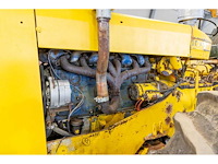 Huir-hill - mh 101 - 4-wheel drive tractor met kipper - afbeelding 8 van  24