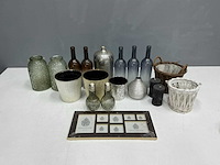 Huis decoratie (19x) - afbeelding 2 van  9