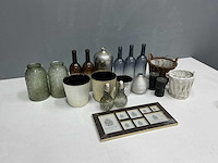 Huis decoratie (19x) - afbeelding 3 van  9