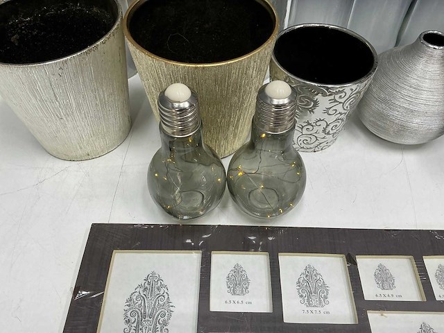 Huis decoratie (19x) - afbeelding 5 van  9