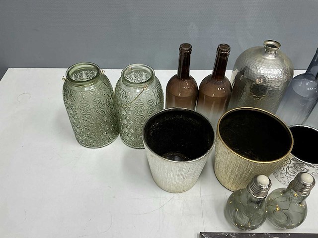Huis decoratie (19x) - afbeelding 6 van  9