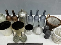 Huis decoratie (19x) - afbeelding 7 van  9