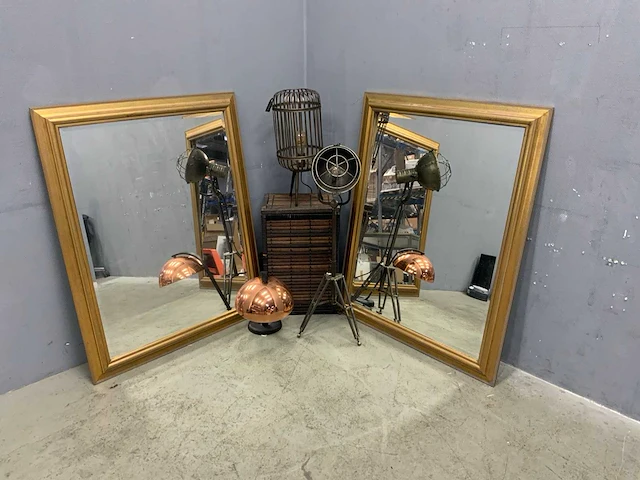 Huis decoratie (6x) - afbeelding 10 van  15