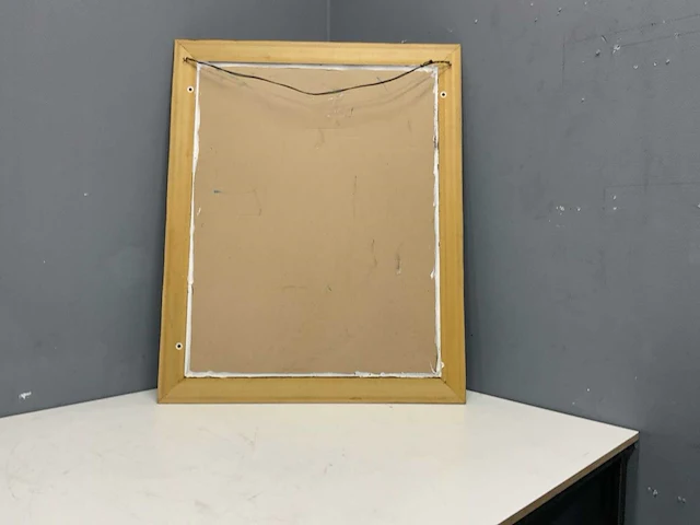 Huis decoratie (6x) - afbeelding 14 van  15