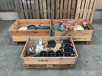Huis en tuin decoratie - afbeelding 1 van  4