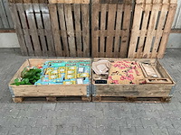 Huis en tuin decoratie - afbeelding 1 van  3