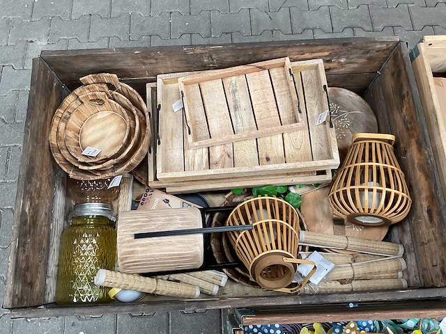 Huis en tuin decoratie - afbeelding 4 van  4