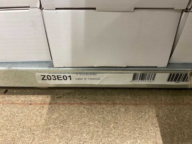Huiscijfers - afbeelding 19 van  31