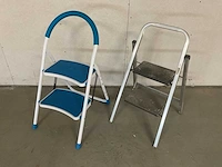 Huishoud trap (2x)