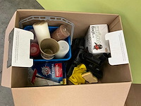 Huishoudartikelen - afbeelding 10 van  12