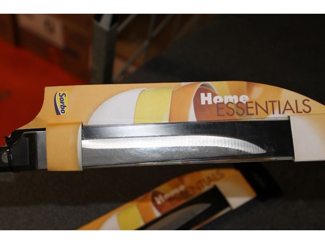 Huishoudelijk fillet mes sorbo 2 stuks in ds u - afbeelding 5 van  5