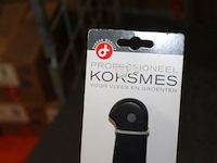 Huishoudelijk koksmes 1 stuks in ds u - afbeelding 5 van  5