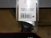 Huishoudelijk vleesmes 2 stuks in ds r - afbeelding 7 van  7