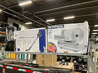 Huishoudelijke apparaten (3x) - afbeelding 1 van  4