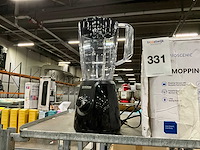 Huishoudelijke apparaten (3x) - afbeelding 4 van  4