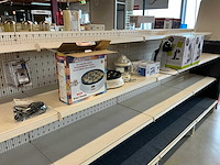 Huishoudelijke apparaten (6x) - afbeelding 1 van  9